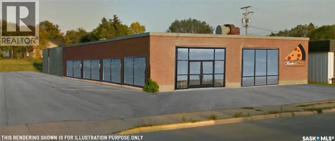 1942 100th STREET, North Battleford, Saskatchewan S9A0X3