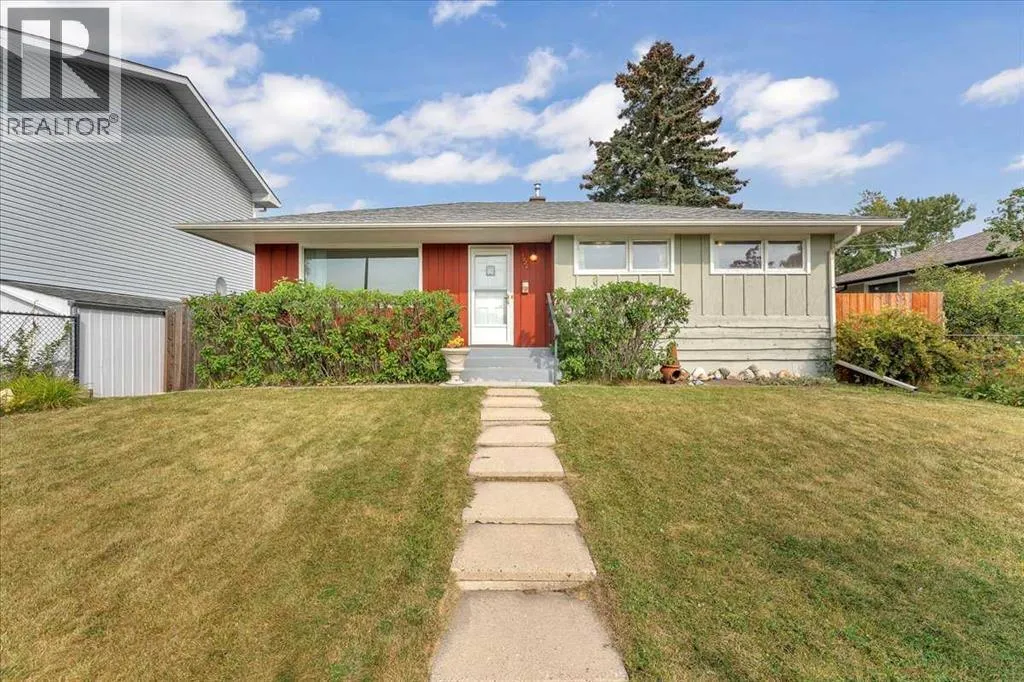 Residential For Sale
