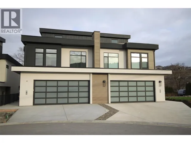 7920 Kidston Road Unit# 5, Coldstream, British Columbia V1B0B4