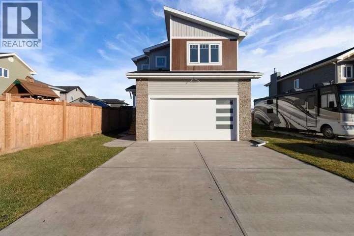 229 Siltstone Place, Fort McMurray, Alberta T9K0W5