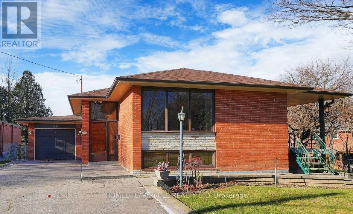 Residential For Sale