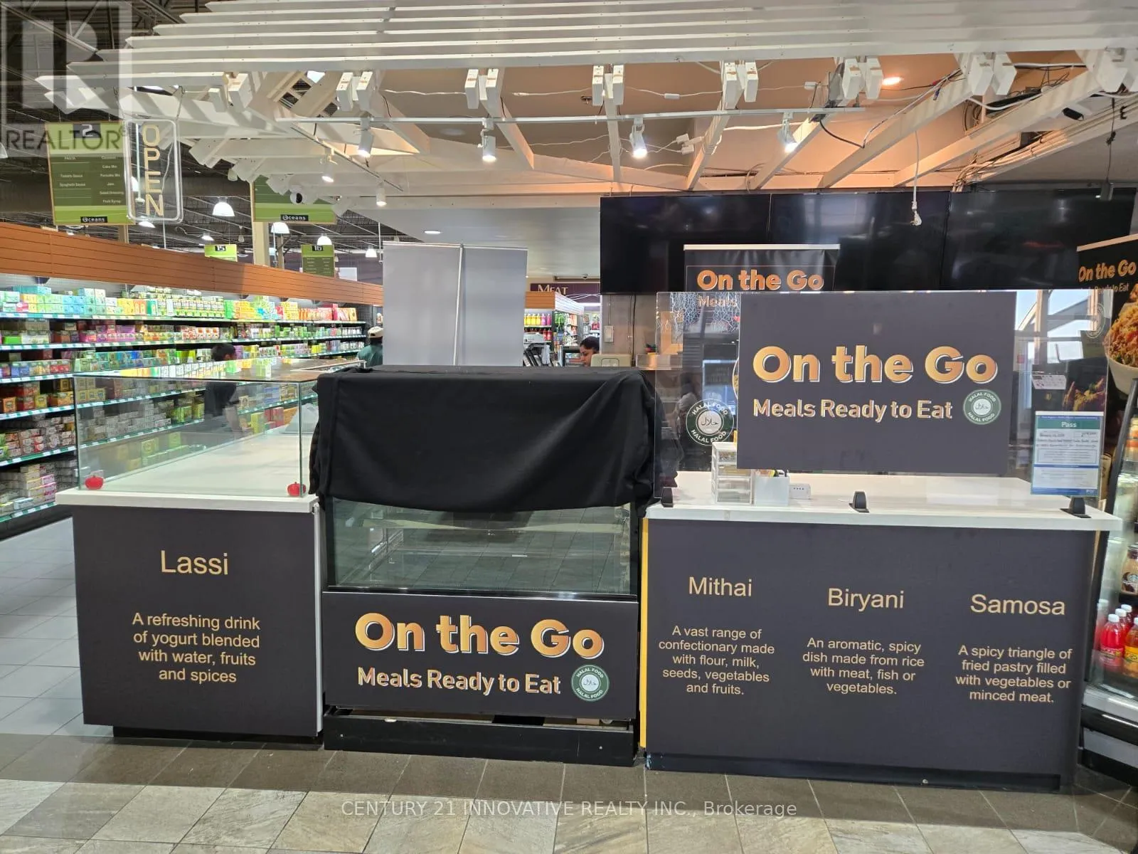 Commercial Sale For Sale