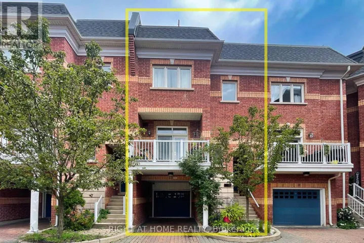 10 - 120 BRONTE ROAD, Oakville (BR Bronte), Ontario L6L3C1