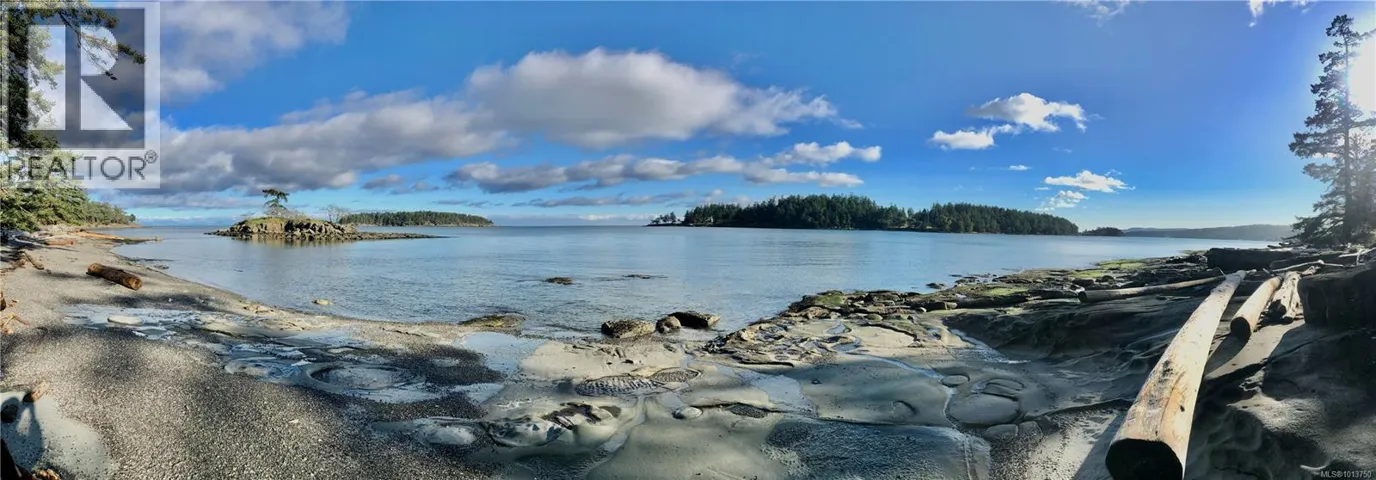 LT4 Hyham Rd, Gabriola Island, British Columbia V0R1X7
