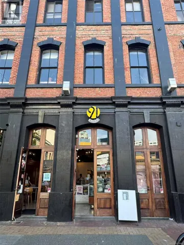 110 759 Yates St, Victoria, British Columbia V8W0E2