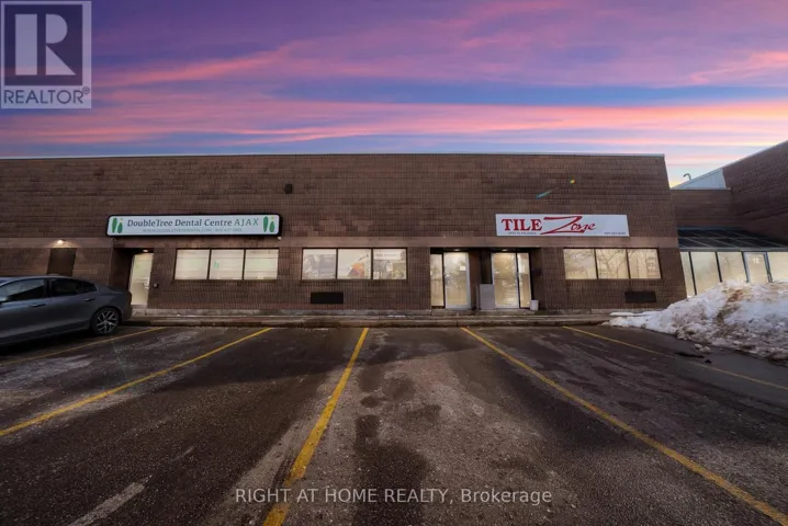 16 - 520 WESTNEY ROAD S, Ajax (South West), Ontario L1S6W5