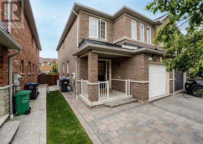 3914 STARDUST DRIVE, Mississauga (Churchill Meadows), Ontario L5M8A6
