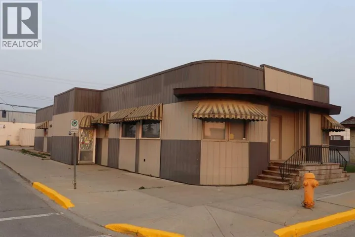 502 50 Street, Edson, Alberta T7E1T6