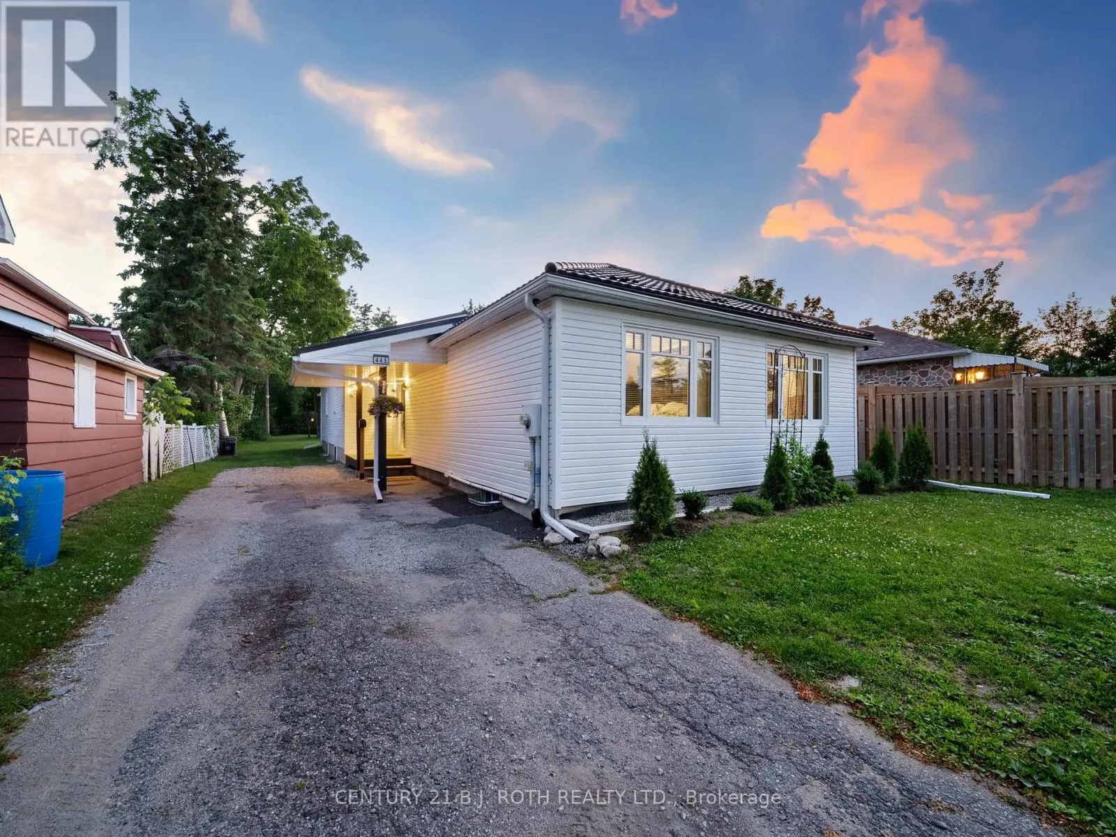 Residential For Sale