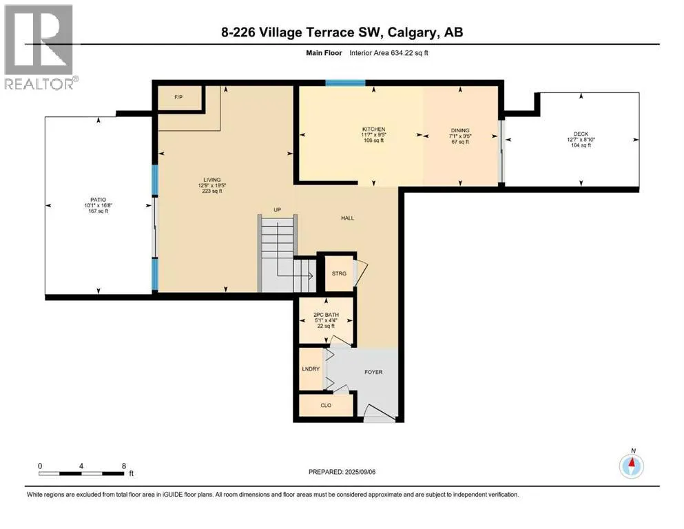 Residential For Sale
