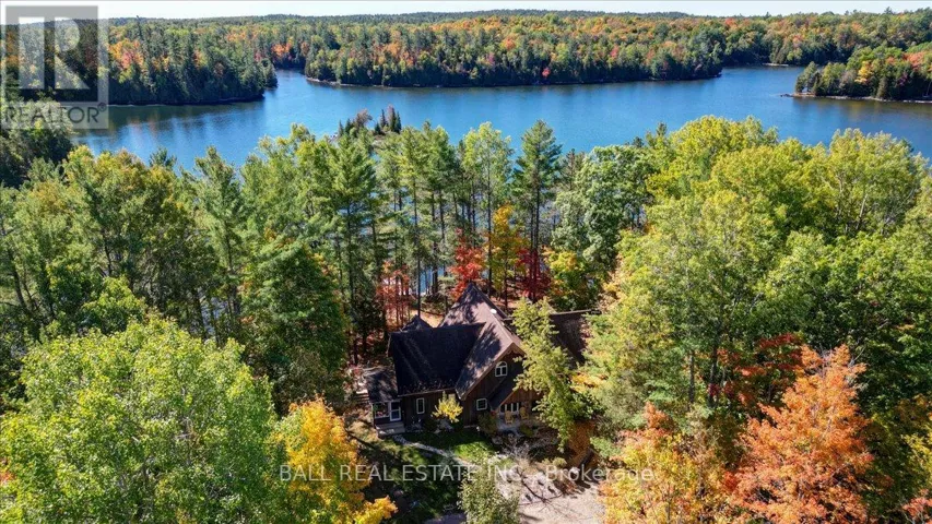 114 PENINSULA ROAD, Marmora and Lake (Lake Ward), Ontario K0L1W0