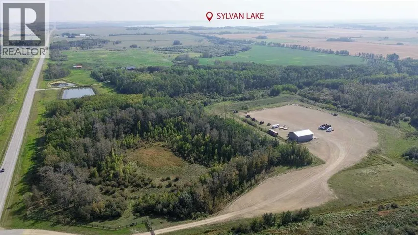 3021 Township Road 400, Rural Lacombe County, Alberta T0M0X0