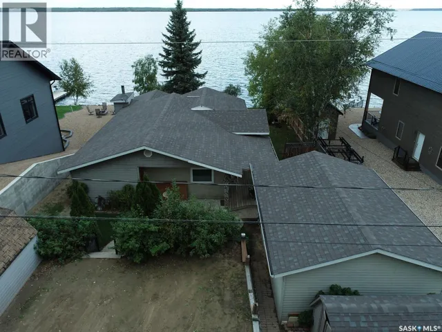 1118 Birch AVENUE, Tobin Lake, Saskatchewan S0E1E0