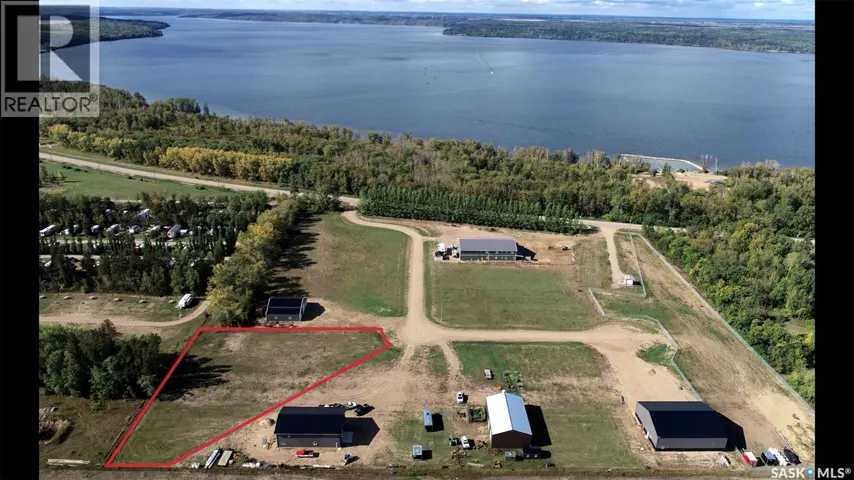 Lot 10 leisure Lane, Torch River Rm No. 488, Saskatchewan S0E1E0