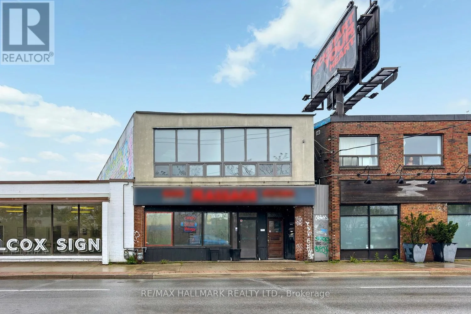 Commercial Sale For Sale