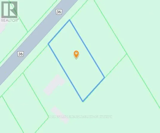 00000 COUNTY RD 36 ROAD, South Stormont, Ontario K0C2A0