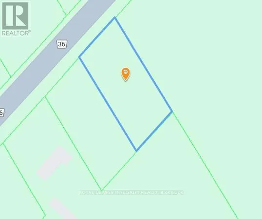 0000 COUNTY RD 36 ROAD, South Stormont, Ontario K0C2A0