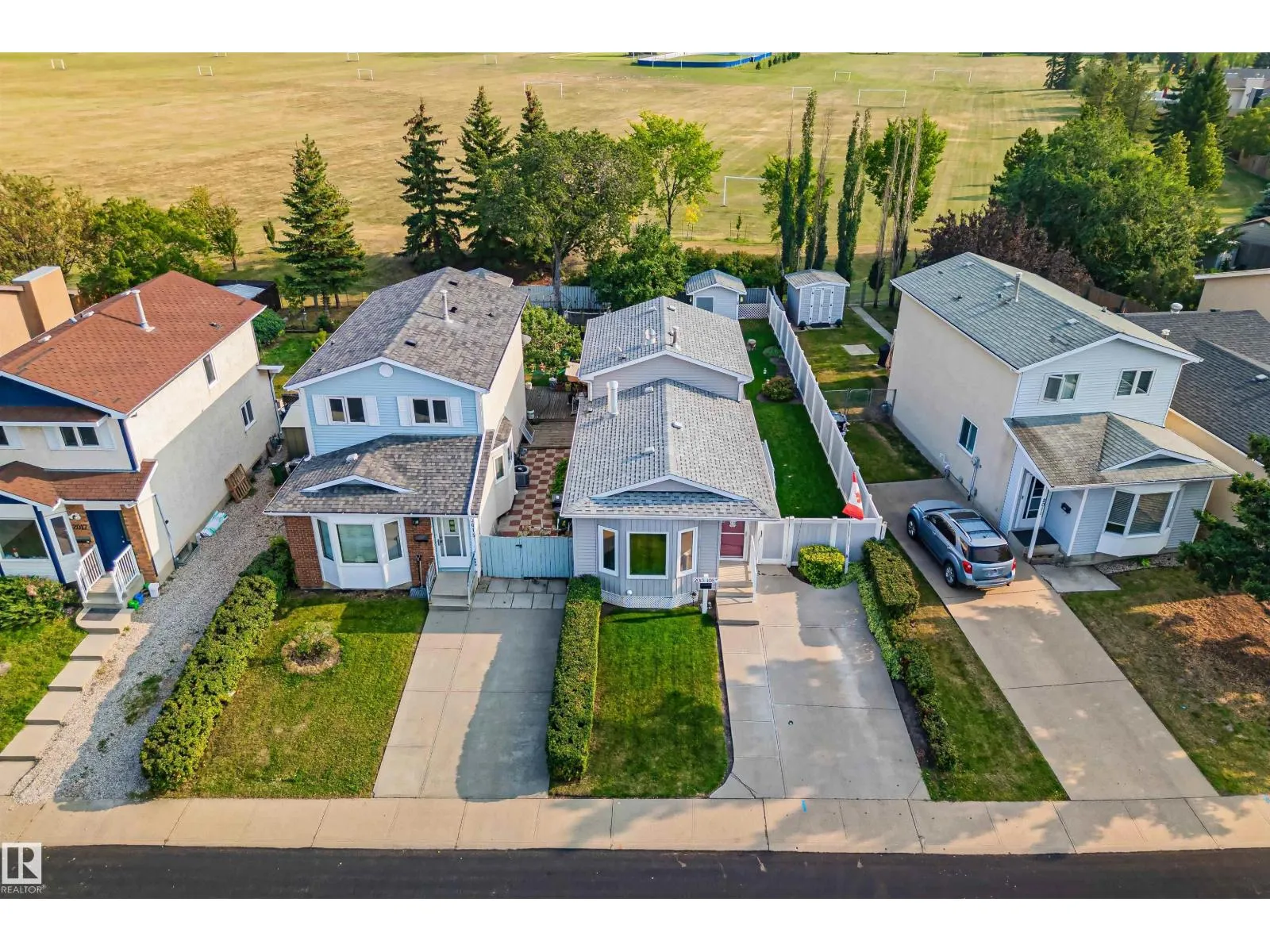 Residential For Sale