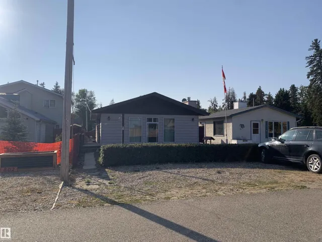 804A 1 AV, Rural Wetaskiwin County, Alberta T0C1X0