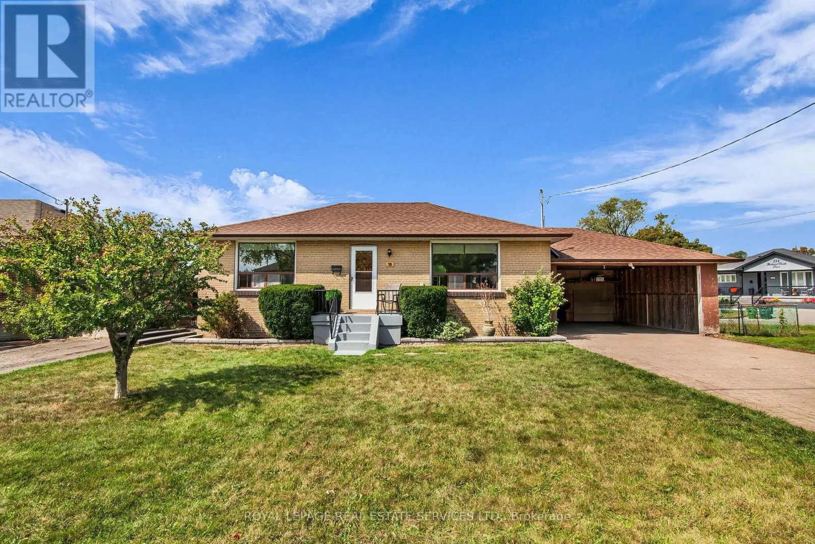 Residential For Sale