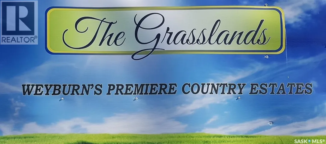 The Grasslands, Weyburn Rm No. 67, Saskatchewan S4H2K3