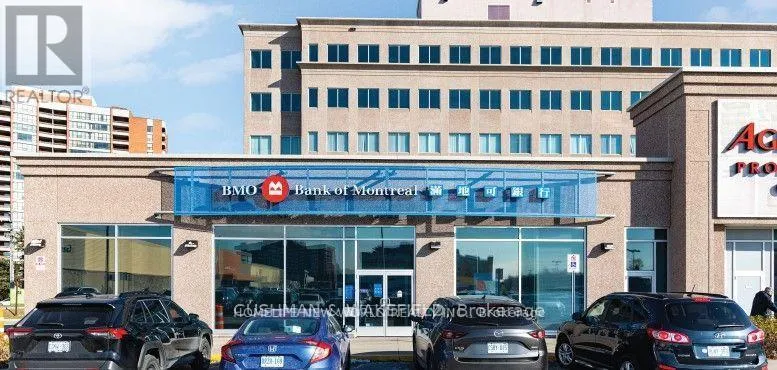 212 - 2330 KENNEDY ROAD, Toronto (Tam O'Shanter-Sullivan), Ontario M1T0A2