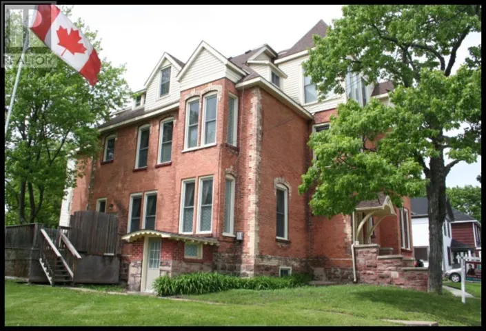 151 Woodward AVE, Sault Ste. Marie, Ontario P6A3T6