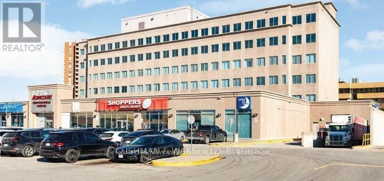 202 - 2330 KENNEDY ROAD, Toronto (Tam O'Shanter-Sullivan), Ontario M1T0A2