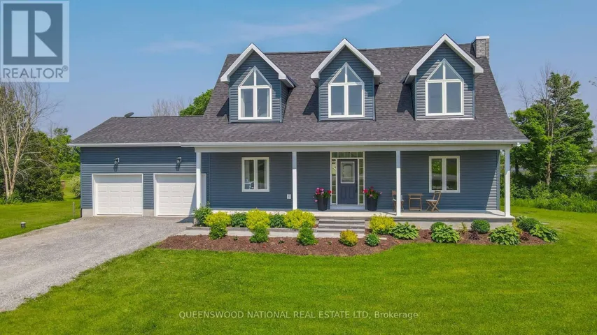 1010 KILMARNOCK ROAD S, Merrickville-Wolford, Ontario K0G1J0