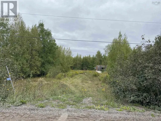 2028 Lake Road, Tatamagouche, Nova Scotia B6L1G5