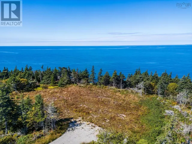 Lot Deveau Shore Road, St. Alphonse, Nova Scotia B0W2J0