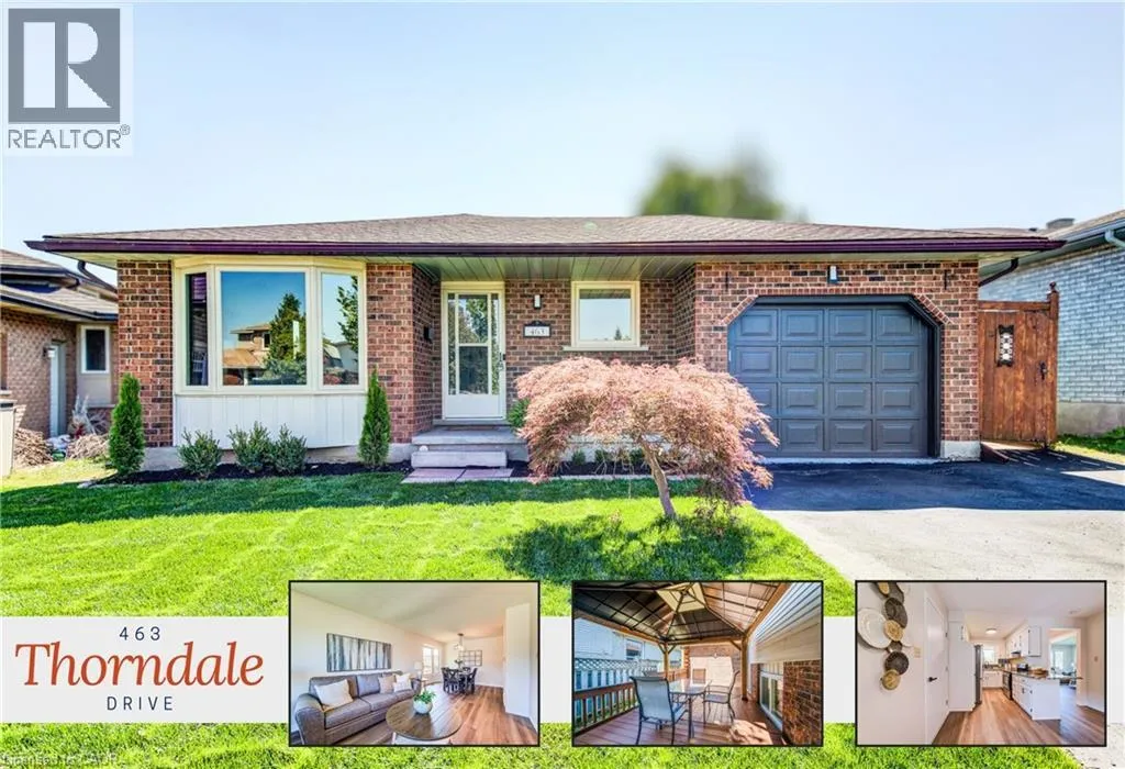 Residential For Sale