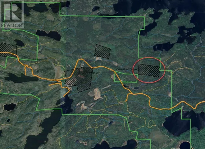 4704 Mount Jamie Road, Red Lake, Ontario P0V2M0