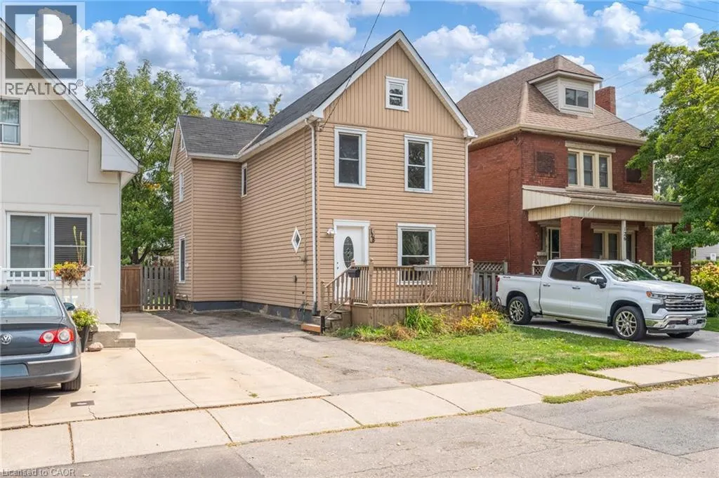 Residential For Sale