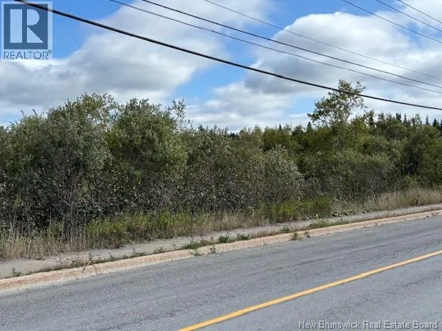 0 Latimore Lake Road, Saint John, New Brunswick E2N1X3