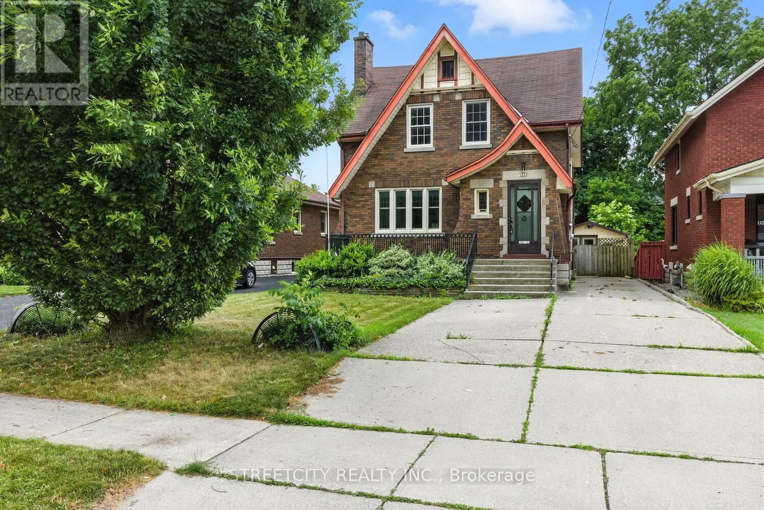 Residential Income For Sale