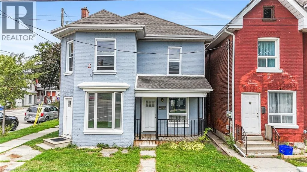 Residential Income For Sale