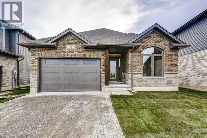 57 MCKEEN Street, Jarvis, Ontario N0A1J0