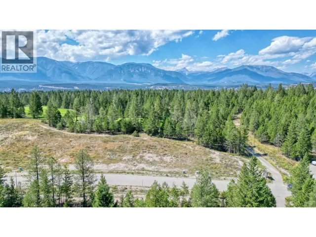Lot 2 COOPER Road, Windermere, British Columbia V0B2L0