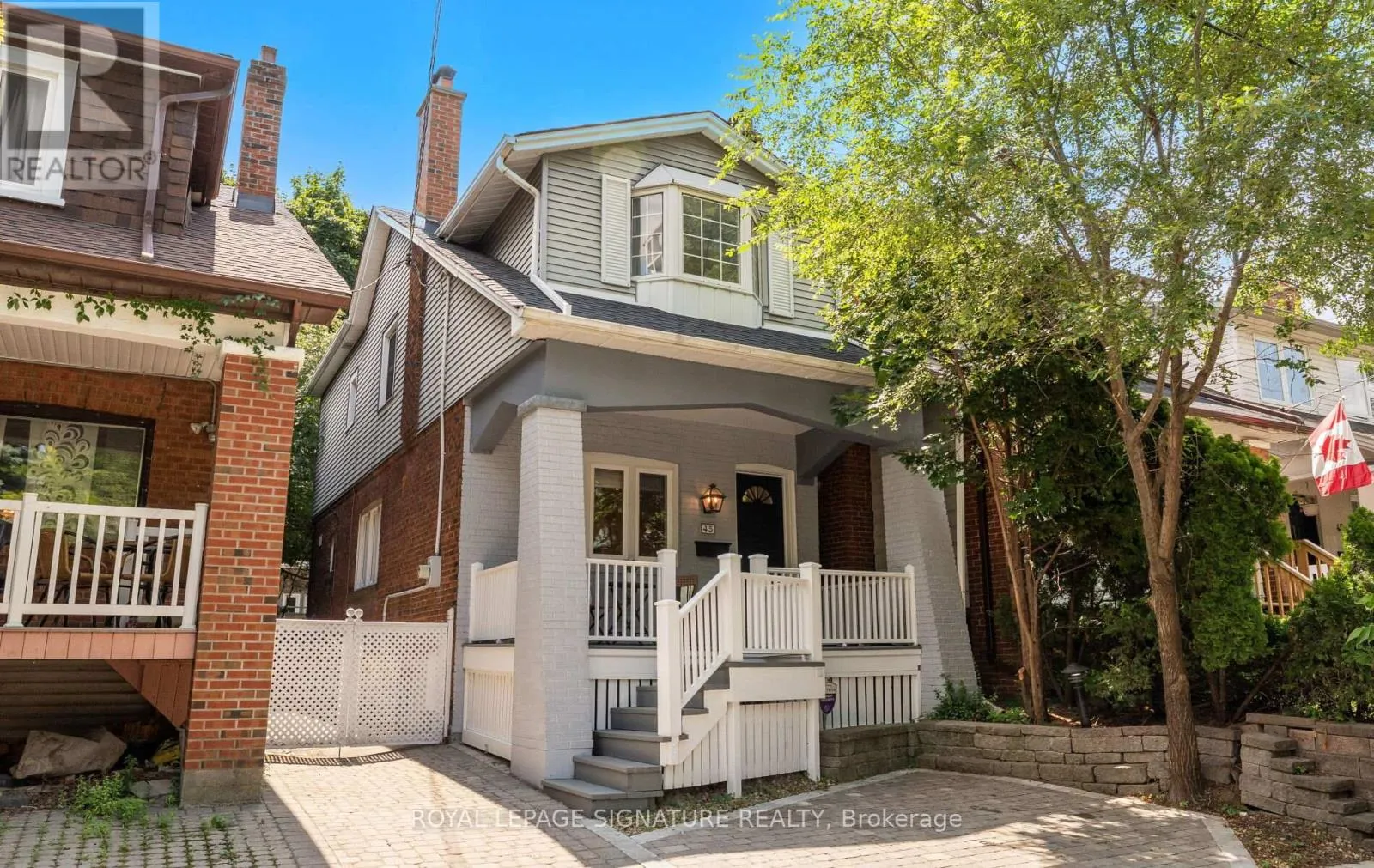Residential For Sale