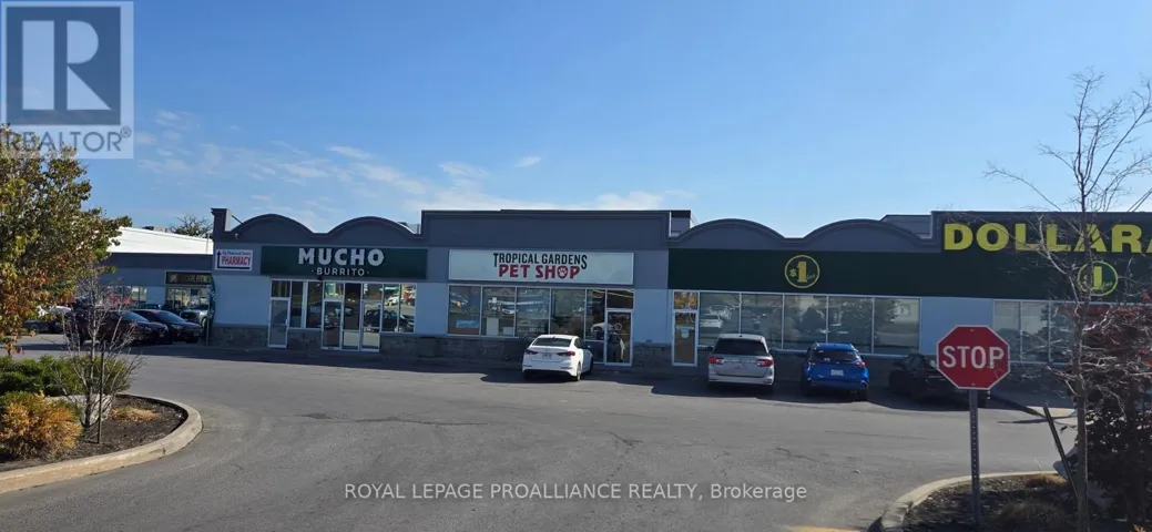 12 - 161 BRIDGE STREET W, Belleville (Belleville Ward), Ontario K8P1K2