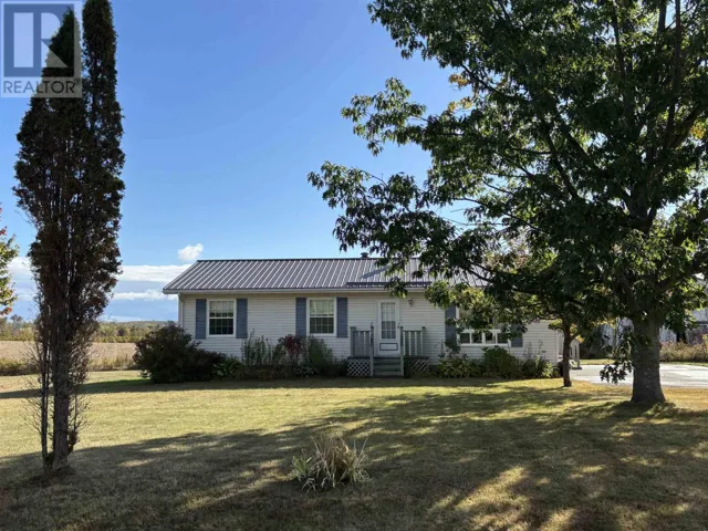 3592 Trans Canada Hwy, South Pinette, Prince Edward Island C0A1R0