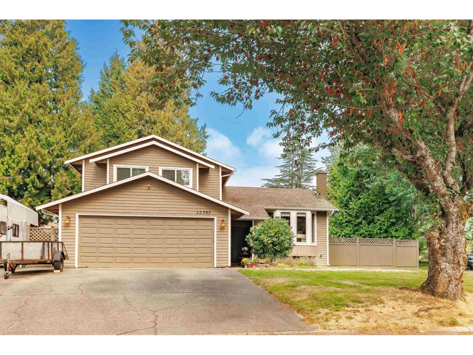 Residential For Sale
