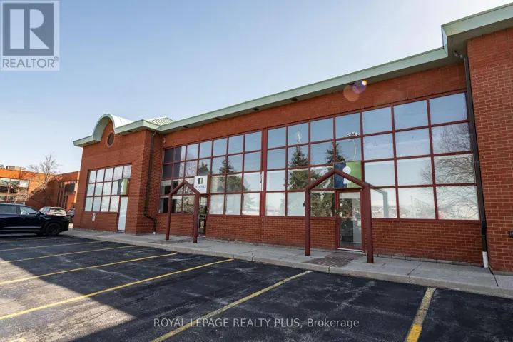 58 - 5100 SOUTH SERVICE ROAD, Burlington (Industrial Burlington), Ontario L7L6A5