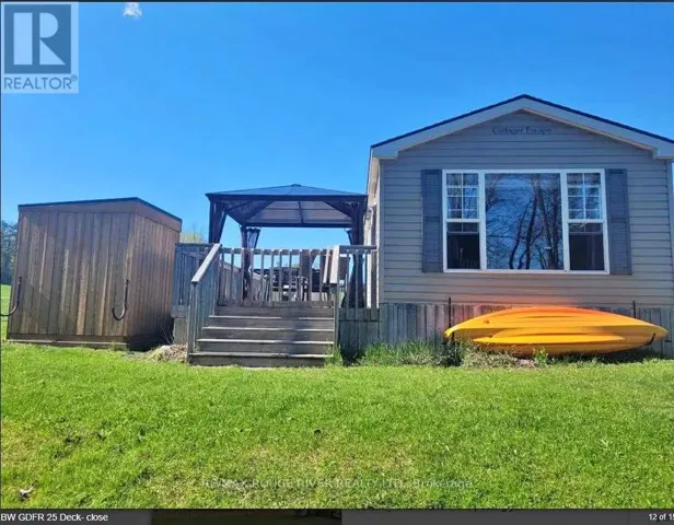 1235 VILLIERS LINE, Otonabee-South Monaghan, Ontario K0L1Y0