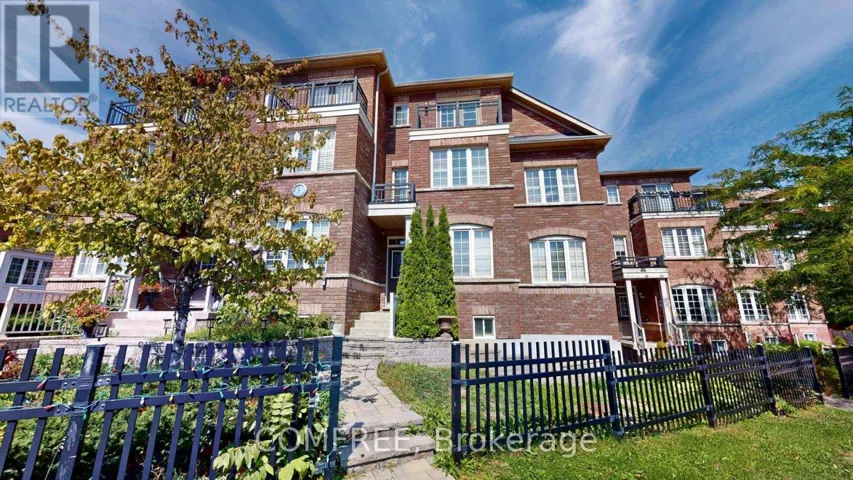 3358 C KINGSTON ROAD, Toronto (Scarborough Village), Ontario M1M1R2