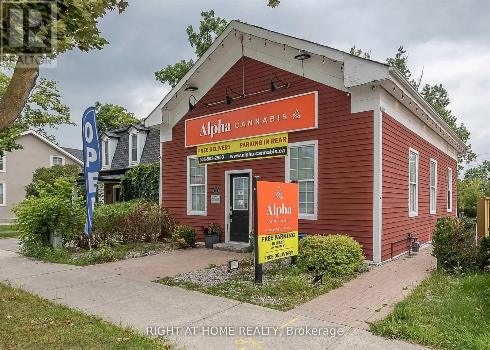 Commercial Sale For Sale