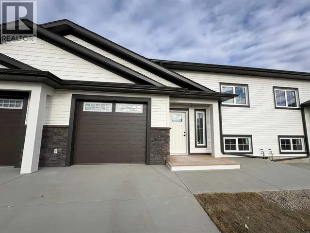 425 Meadowlark Way, Vulcan, Alberta T0L2B0