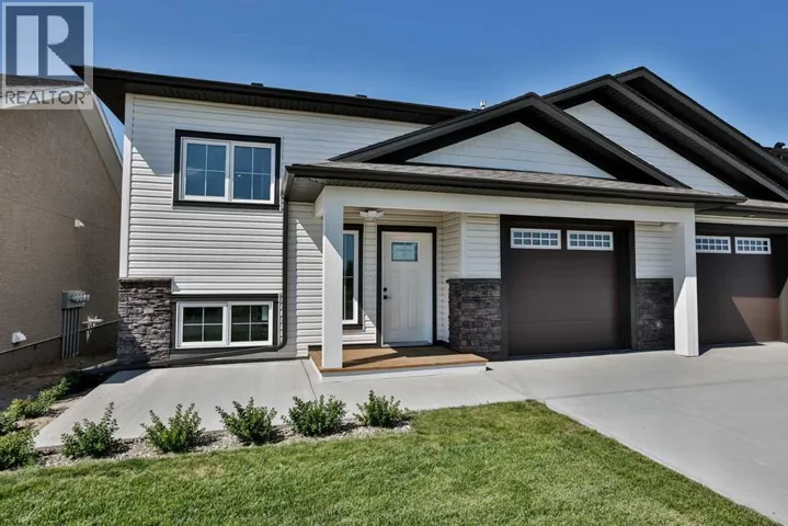 423 Meadowlark Way, Vulcan, Alberta T0L2B0