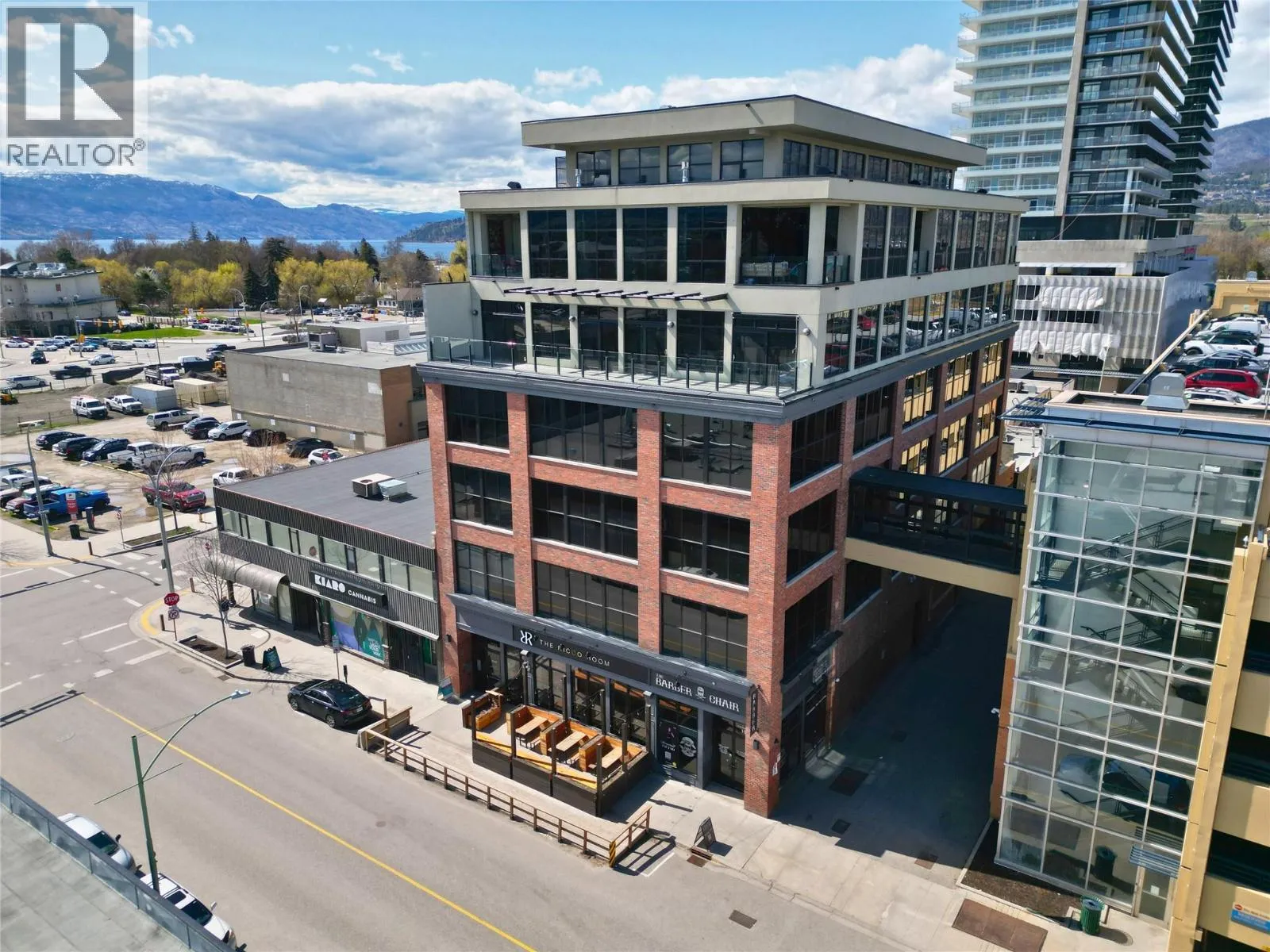 Commercial Sale For Sale